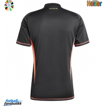 Tyskland Keeper Hjemmedrakt EM 2024 Kortermet